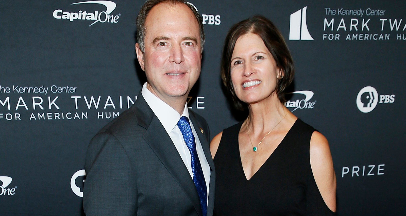 Adam Schiff’s Wife: Eve Schiff Wiki, Kids, Education and Facts You Need To Know