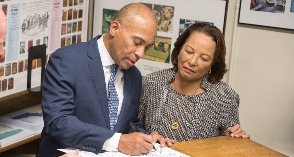 Deval Patrick Wife: Diane Patrick Wiki, Age, Family, Early Life and Facts To Know