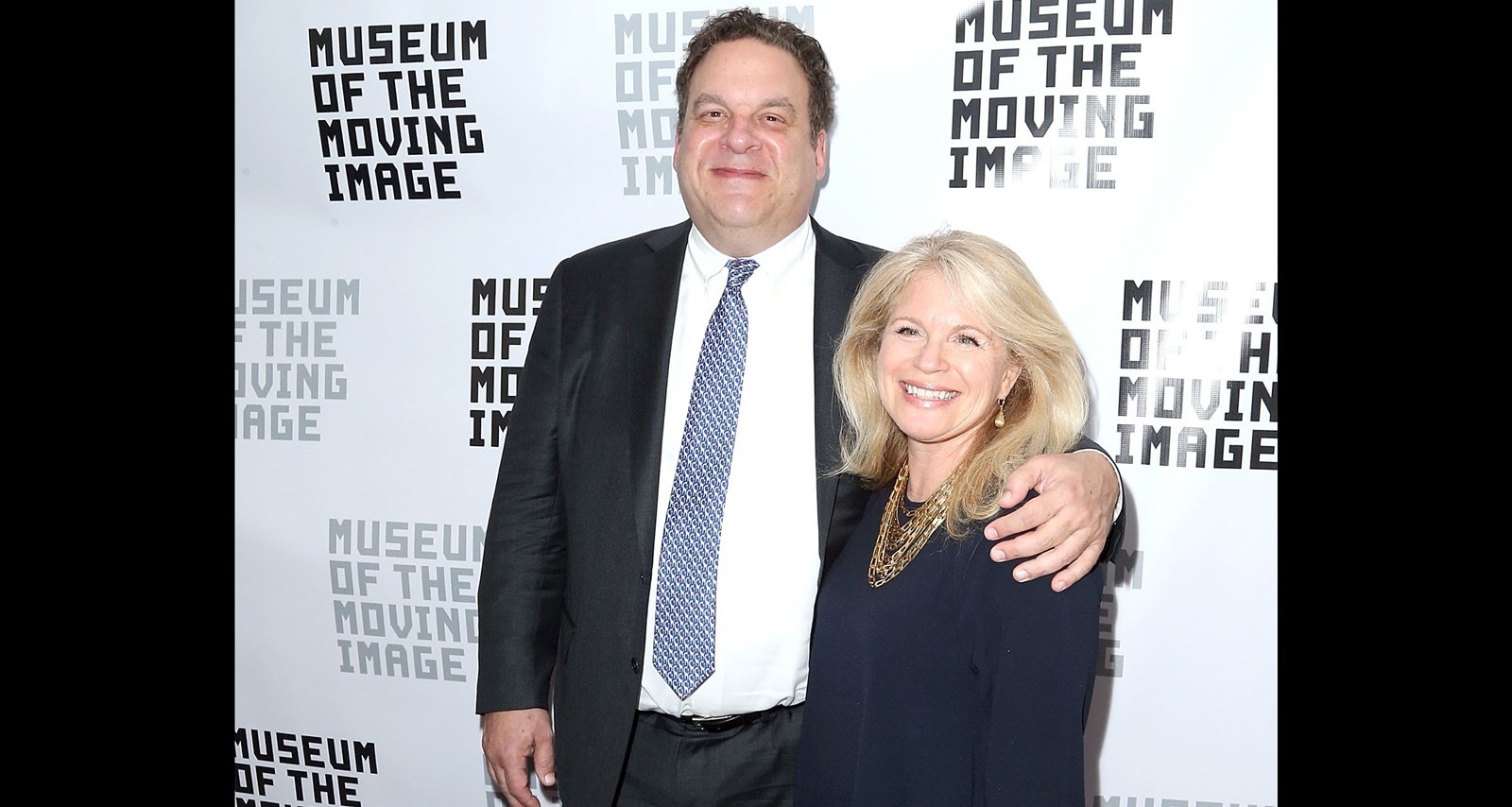 Jeff Garlin S Wife Marla Garlin Wiki Age Early Life Facts To Know