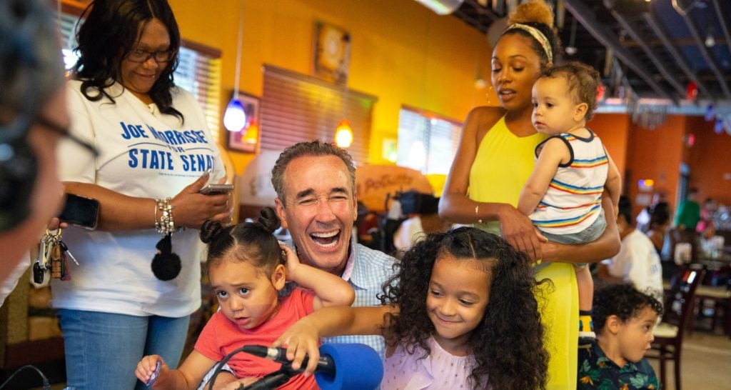 Joe Morrissey Wife: Myrna Pride Wiki, Age, Family and Facts To Know