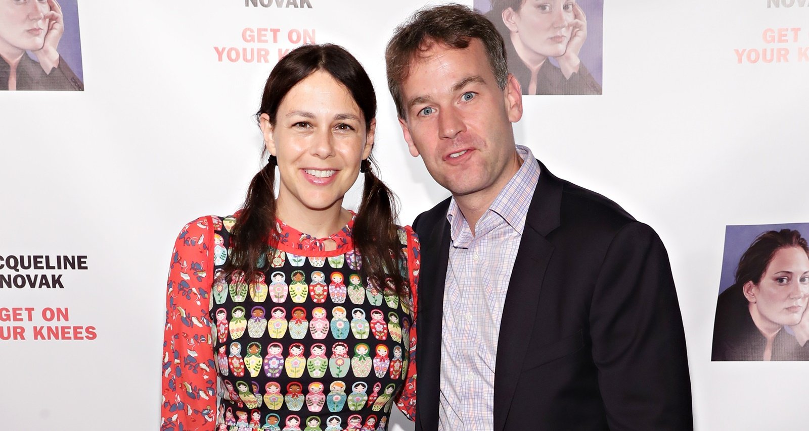 Mike Birbiglia’s Wife: Jen Stein Wiki, Family and Facts About the Poet and Producer