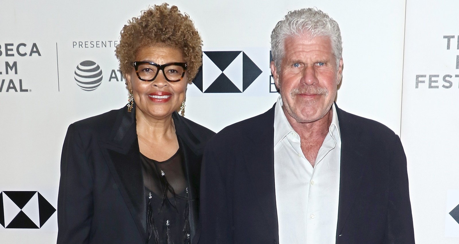 Opal Perlman Wiki, Age, Kids and Facts About Ron Perlman’s Soon-To-Be Ex-Wife