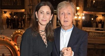 Paul McCartney’s Wife: Nancy Shevell Wiki, Age, Net Worth, Family & Facts To Know
