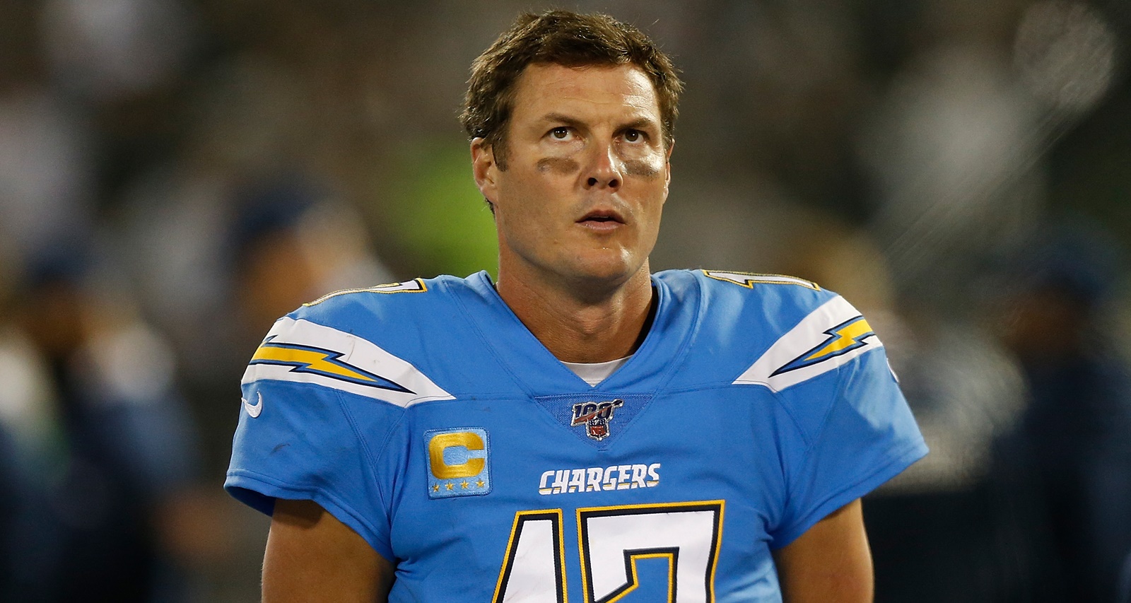 Philip Rivers’ Wife: Tiffany Rivers Wiki, Age, Kids and Facts To Know