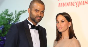 Tony Parker Wife: Axelle Francine Wiki, Age, Family and Facts To Know