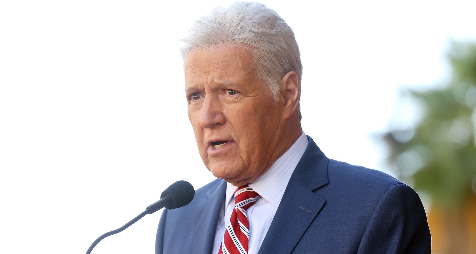 When is Alex Trebek Leaving Jeopardy? What Happened to Him?