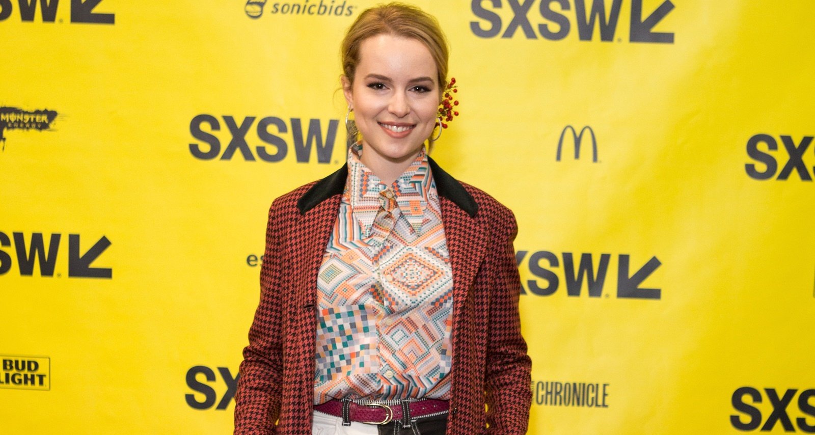 Who is Bridgit Mendler’s Husband? Griffin Cleverly Wiki, Family Education and Facts To Know