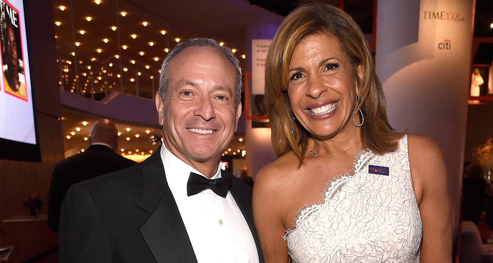 Who is Joel Schiffman, Wiki, Age, Career and Facts About Hoda Kotb’s Fiance