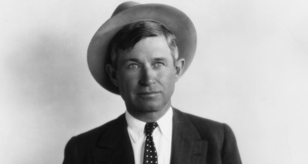 Will Rogers Wife: Betty Blake Wiki, Death, Family and Facts To Know