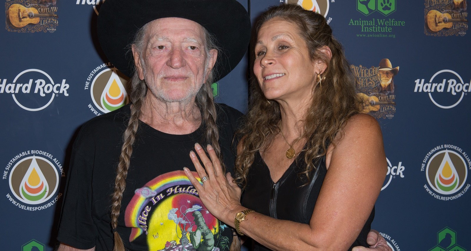 Willie Nelson’s Wife: Annie D'Angelo, Wiki, Age, Early Life and Facts To Know
