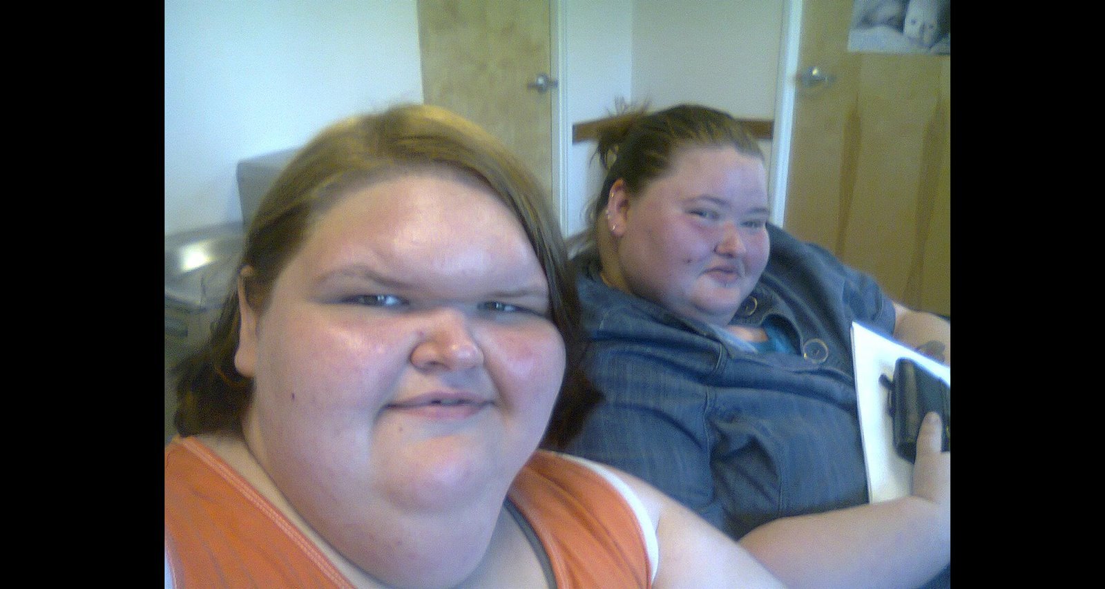 Amy and Tammy Slaton, Facts About the YouTube Siblings on TLC’s “1,000-Lb Sisters”