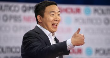 Andrew Yang’s Wife: Evelyn Yang Wiki, Age, Family, Kids and Facts To Know