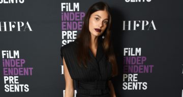 Camila Morrone Wiki, Age, Family and Facts About Al Pacino’s “Stepdaughter”