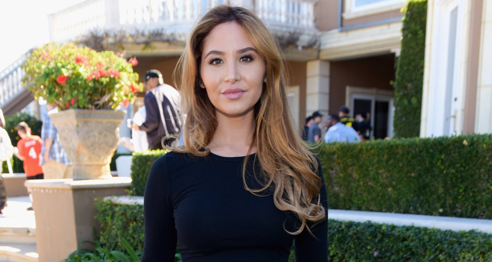 Catherine Paiz Wiki, Real Name, Age, Family, ACE Family, Austin McBroom Fiance and Facts To Know
