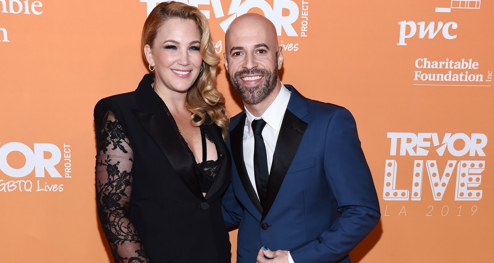 Chris Daughtry’s Wife, Deanna Daughtry Wiki, Age, Family, Previous Marriage, Kids and Facts To Know