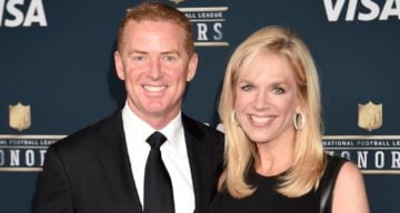 Jason Garrett’s Wife: Brill Garrett Wiki, Age, Family, Education and Facts To Know
