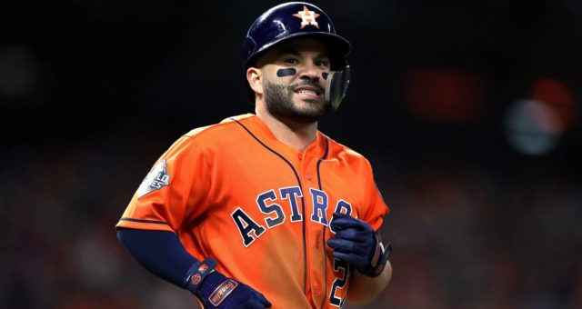 José Altuve’s Wife, Nina Altuve Wiki, Education, Siblings, Kids, Family and Facts To Know