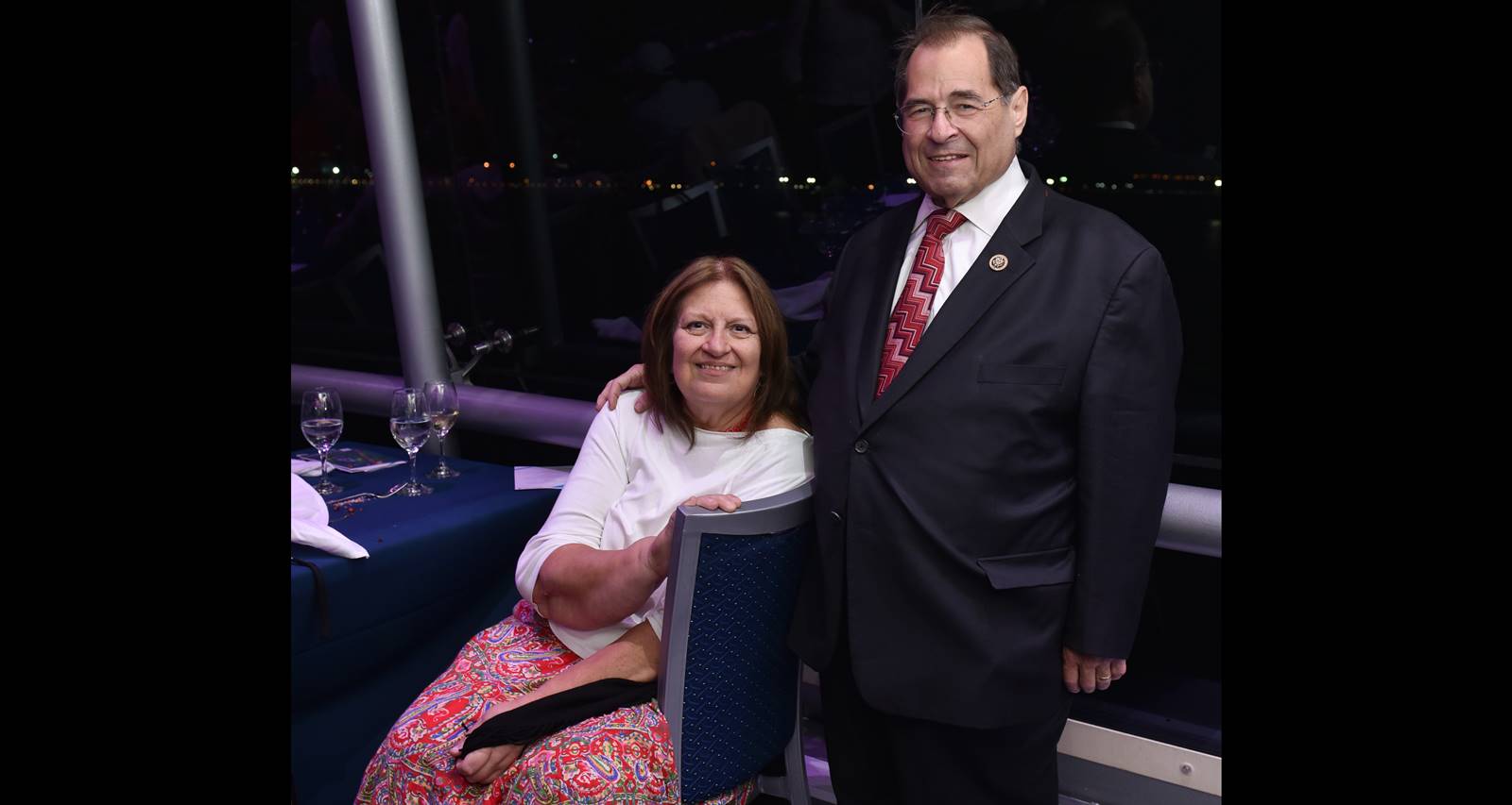 Joyce Miller Wiki, Age, Education, Career and Facts About Rep. Jerry Nadler’s Wife