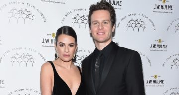 Lea Michele’s Husband: Zandy Reich Wiki, Age, Education, Family and Facts to Know