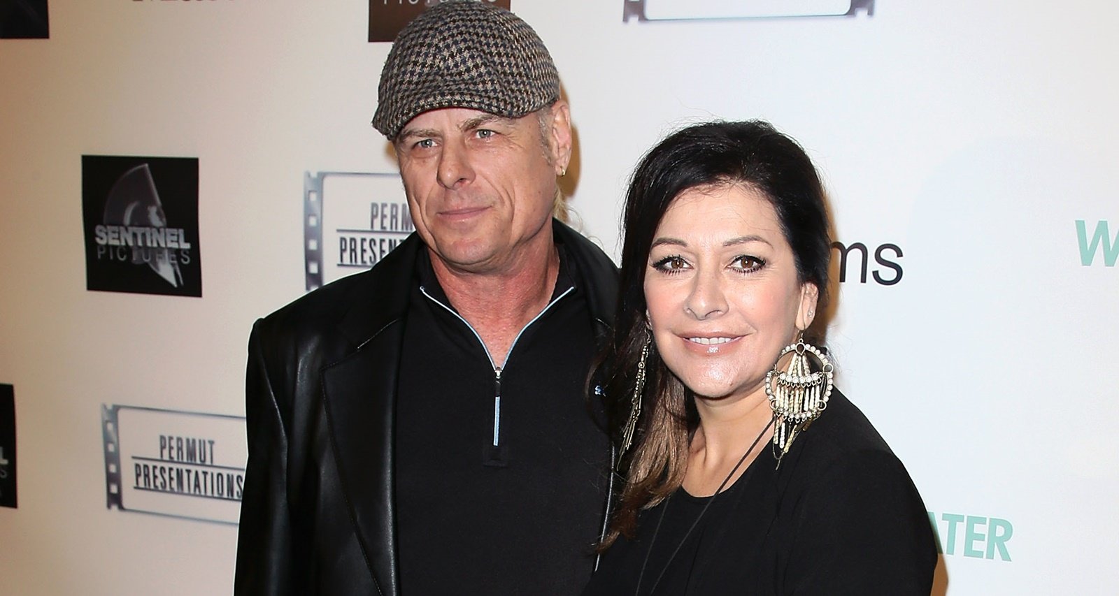 Marina Sirtis’ Musician Husband, Michael Lamper Wiki, Band, Early Life and Facts To Know