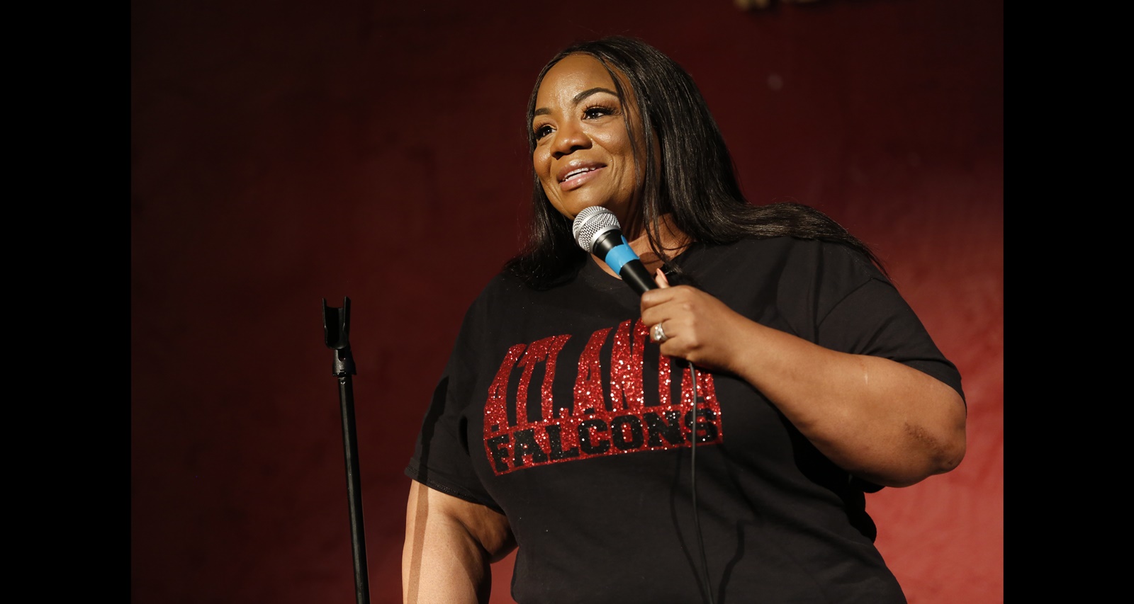 Ms. Pat Wiki, Age, Husband, Kids & Facts About the Comedian on Netflix’s “The Degenerates Season 2”