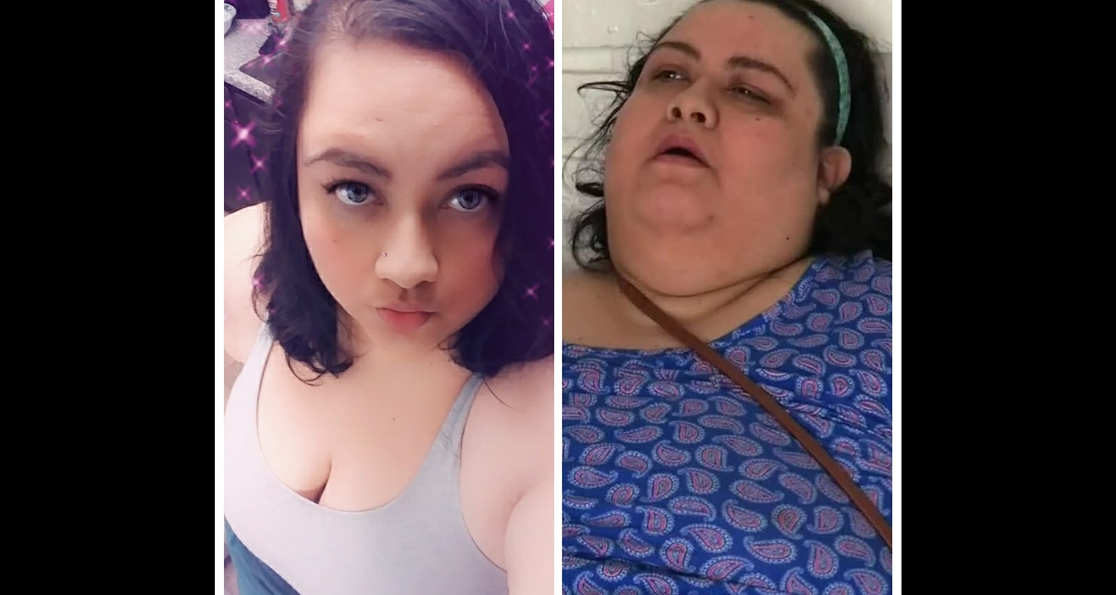 "My 600-lb Life" Update: What Happened to Annjeannette Whaley and...