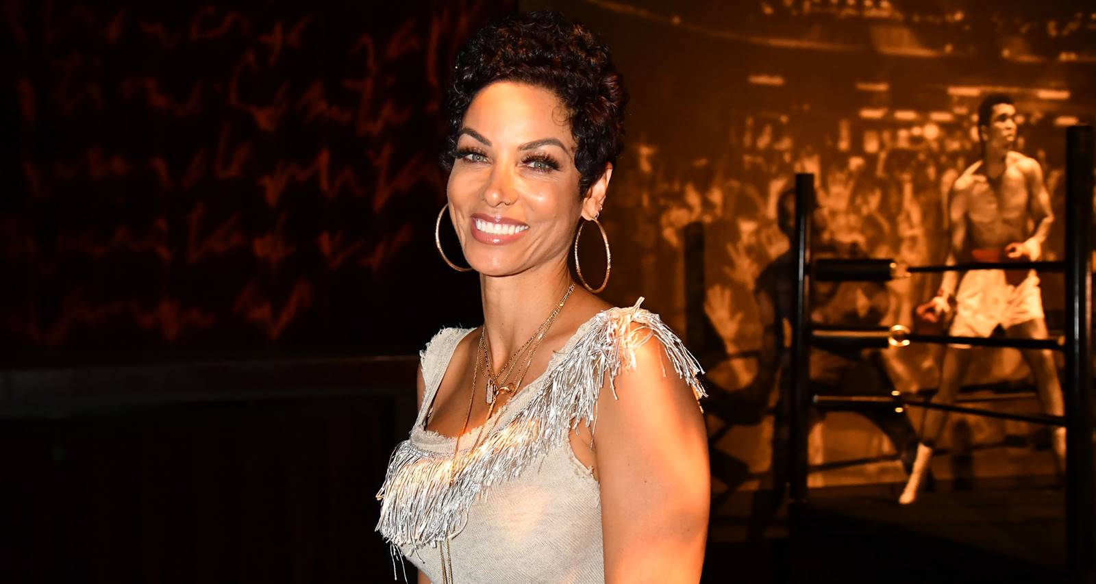 Nicole Mitchell Murphy Wiki, Age, Kids, Parents, Model, Career and Facts To Know About Eddie Murphy’s Ex-Wife