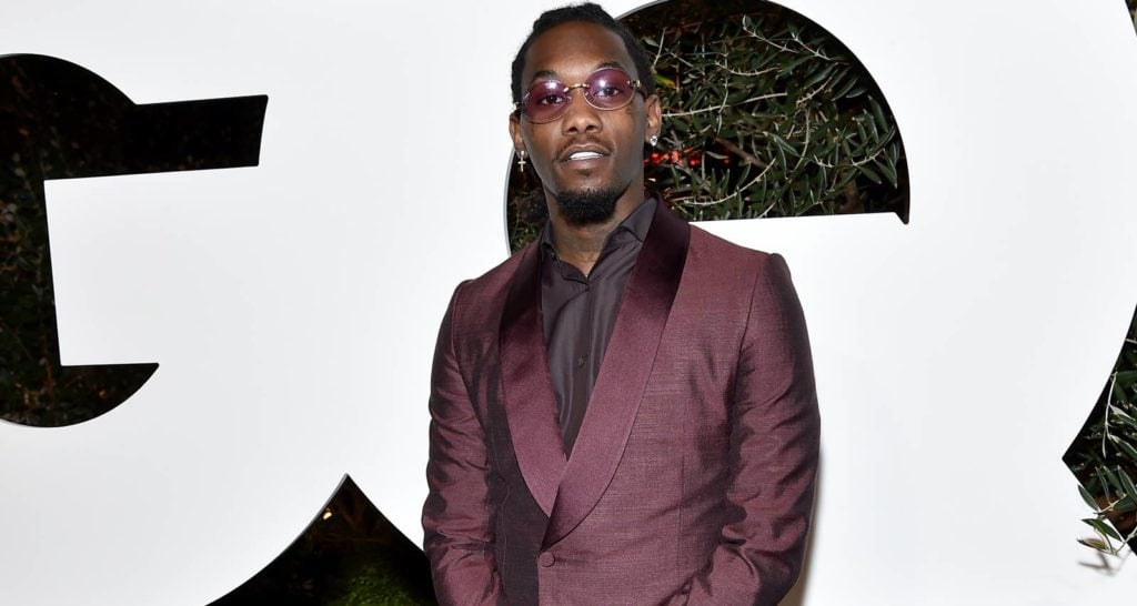 Offset Net Worth 2019: How Rich Is Cardi B’s Husband?