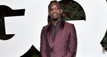 Offset Net Worth 2019: How Rich Is Cardi B’s Husband?