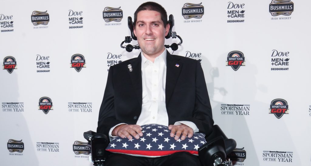 Pete Frates Wiki, Age, Family & Former Athlete Behind the ALS Ice Bucket Challenge