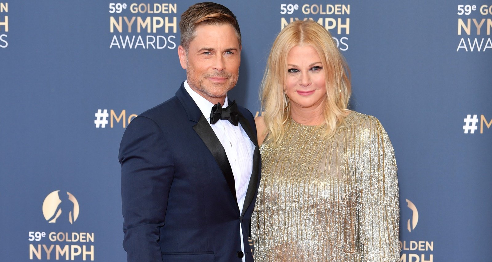 Rob Lowe's Wife: Sheryl Berkoff Wiki, Age, Kids and Facts About Jewelry Designer