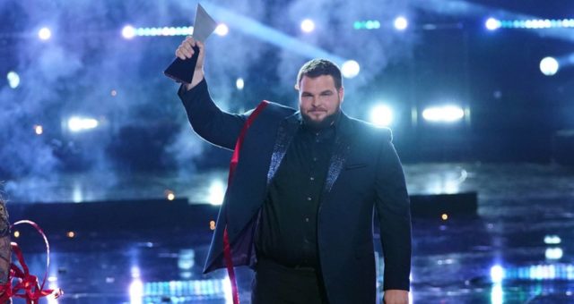 The Voice Season 17 Winner Jake Hoot Wiki, Age, Early Life, Daughter, Ex-Wife, Girlfriend, Family, Education and Facts to Know