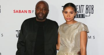 Who is Donnell Rawlings’ Wife? Stephanie George Wiki, Age, Family and Facts To Know