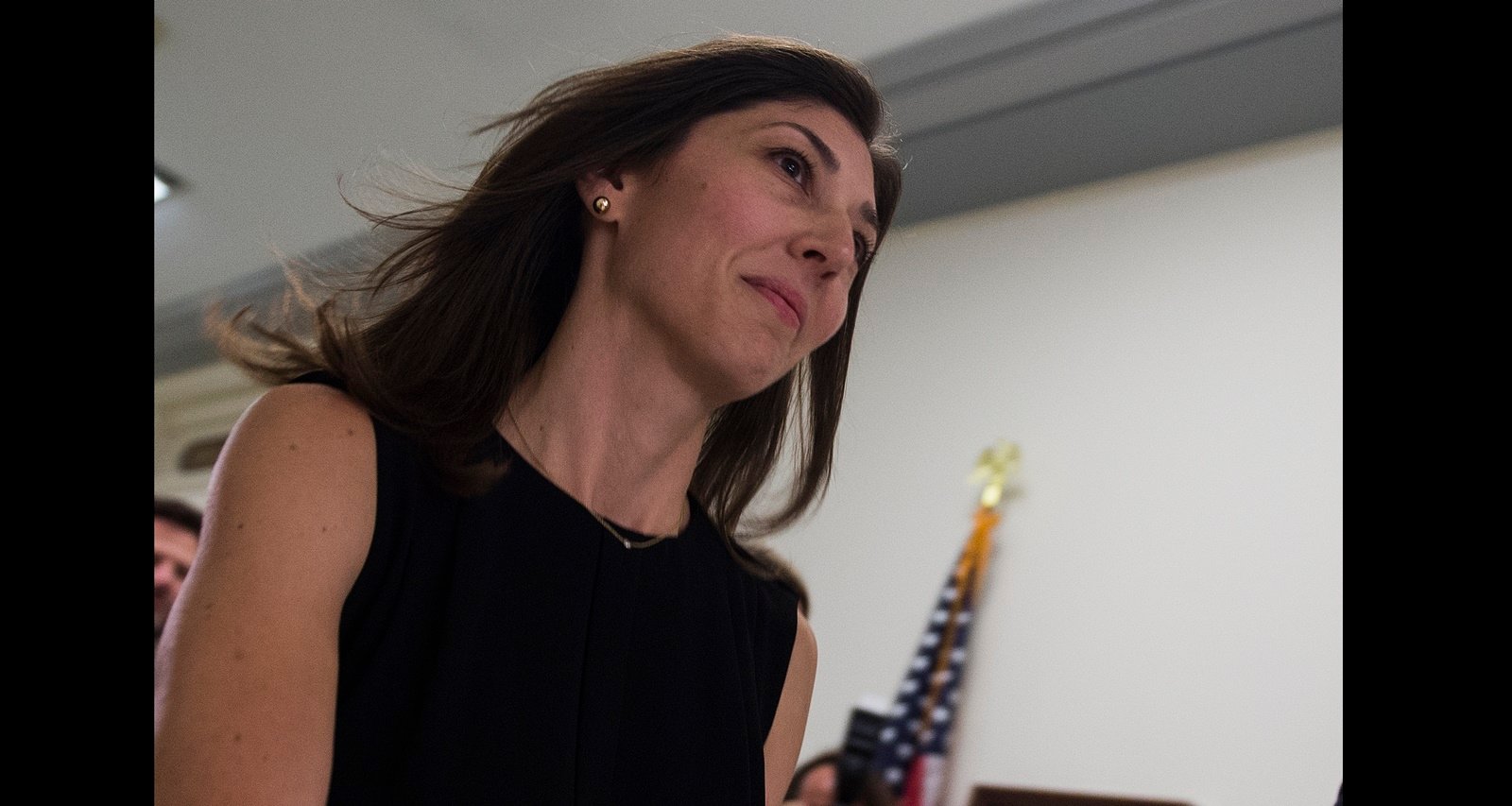Who is Lisa Page? Wiki, Age, Family and Facts About the Former FBI Lawyer