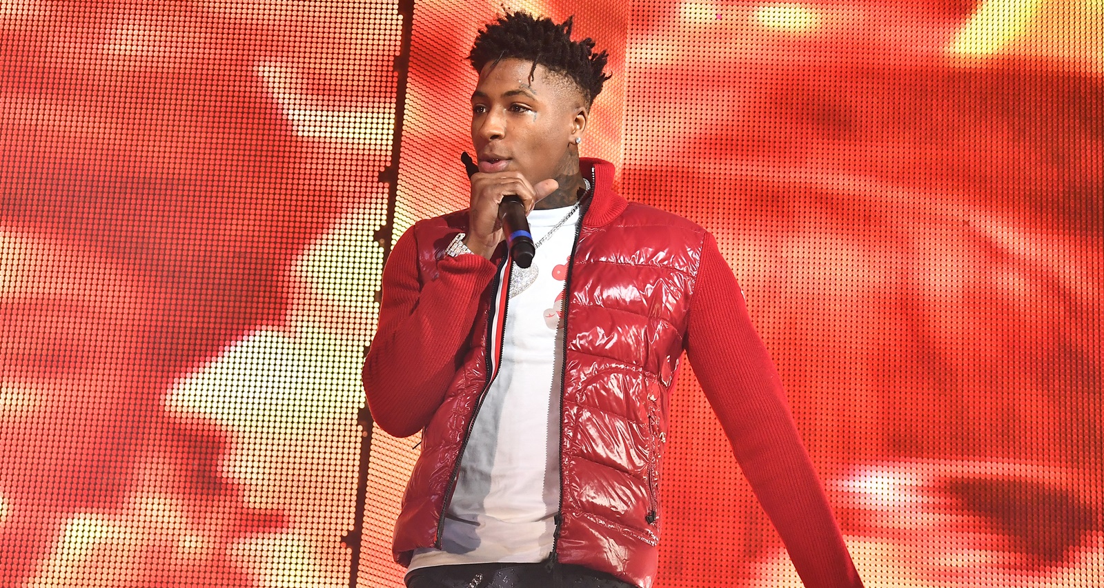 Young Lyric Wiki, Age, Parents and Facts About the Rapper Allegedly Dating NBA Youngboy