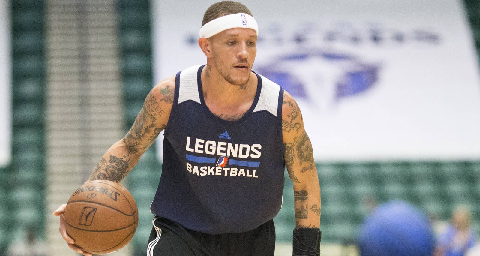 Delonte West Net Worth: The Former NBA Player’s Downward Spiral at its Worst in 2020