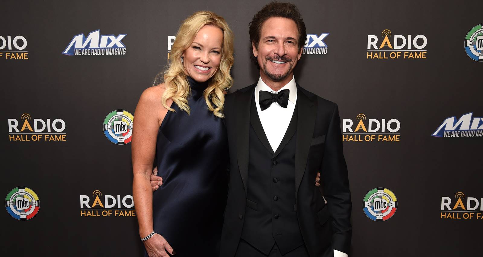 Jim Rome’s Wife: Janet Rome Wiki, Age, Family and Facts To Know