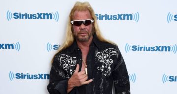 Moon Angell Wiki, Age, Kids, Education, Career and Facts About Dog the Bounty Hunter’s Alleged Girlfriend