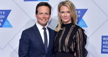 Scott Wolf’s Wife, Kelley Limp Wiki, Age, Kids, Parents, Family and Facts About the “Real World” Star