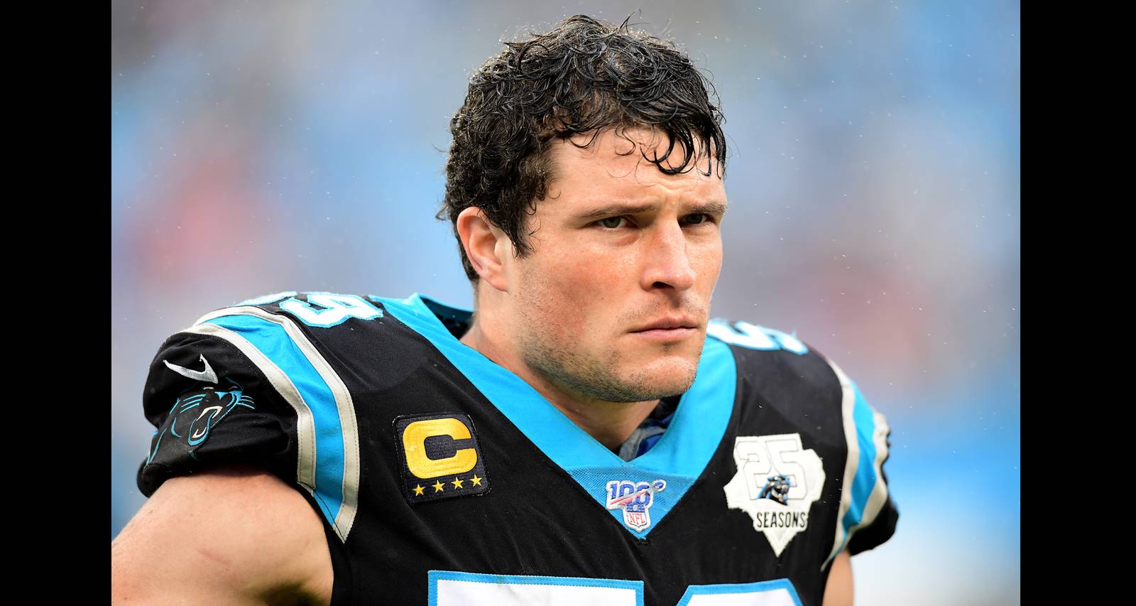 Luke Kuechly’s Girlfriend: Shannon Reilly Wiki, Age, Family and Facts To Know