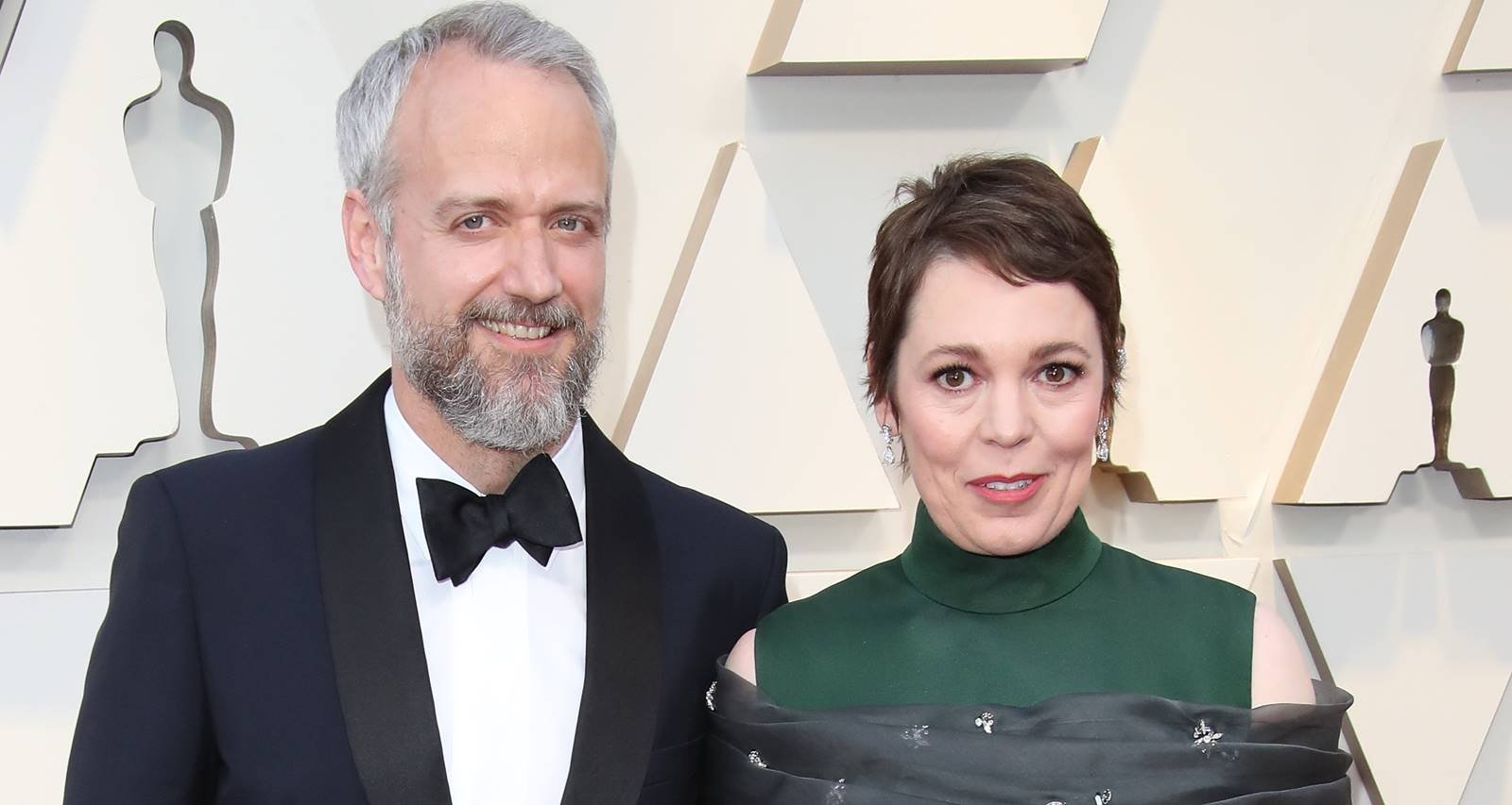 Ed Sinclair Wiki, Career, Education and Facts About Olivia Colman’s Husband