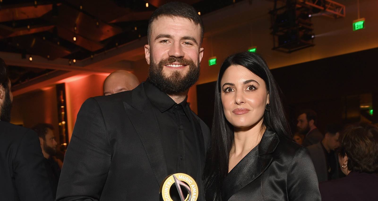 Hannah Lee Fowler Wiki, Age, Family, Parents and Facts To Know About Sam Hunt’s Wife