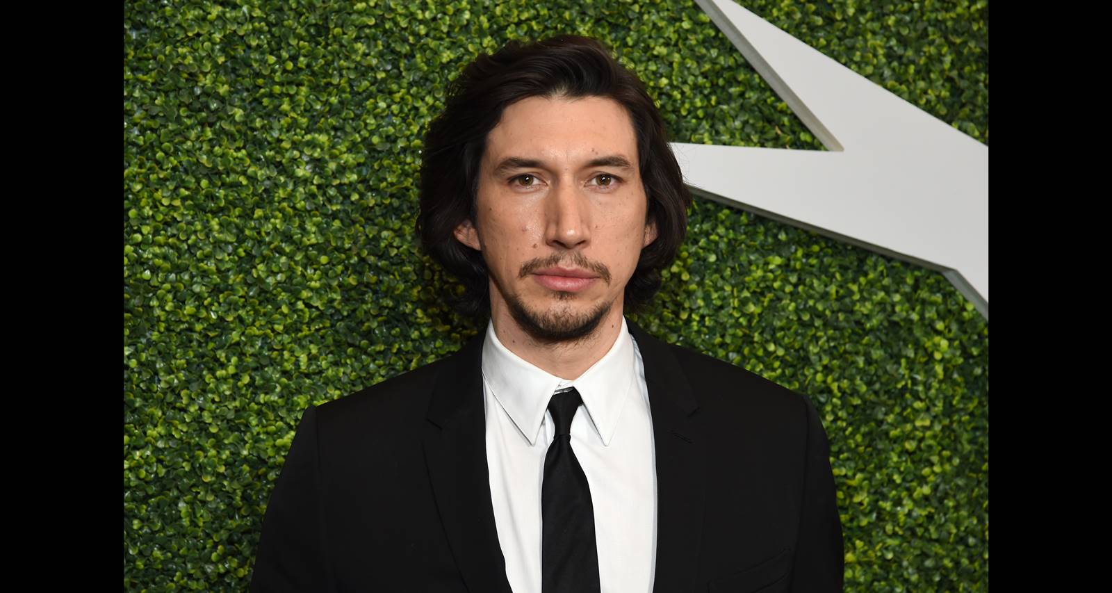 Is Adam Driver Related To Minnie Driver, is adam driver minnie's brother