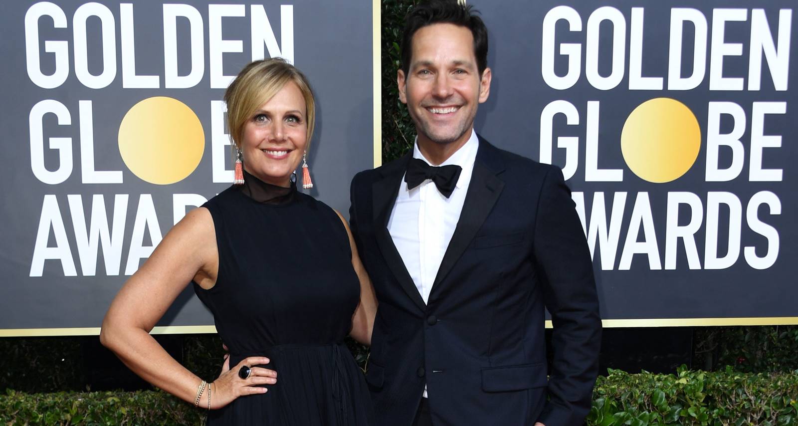 Julie Yaeger Wiki, Age, Kids, Family, Early Life and Facts To Know About Paul Rudd’s Wife