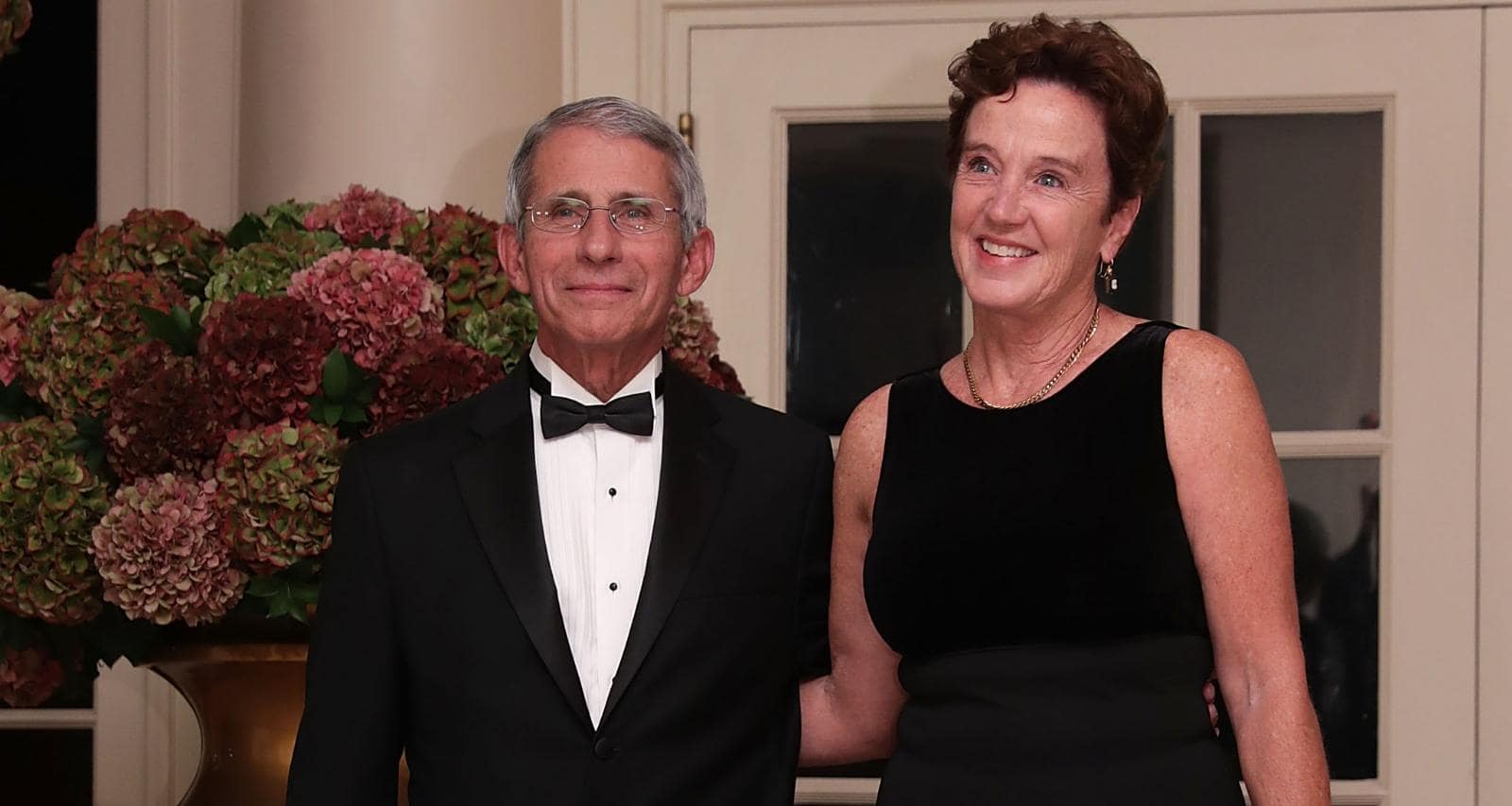 Christine Grady Fauci Wiki, Age, Family, Parents, Kids, Education, Career and Facts About Dr. Anthony Fauci’s Wife