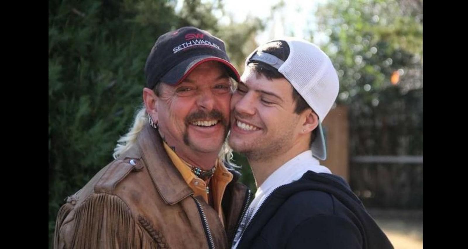 Dillon Passage Wiki, Age, Family, Wedding and Facts About Joe Exotic’s Husband