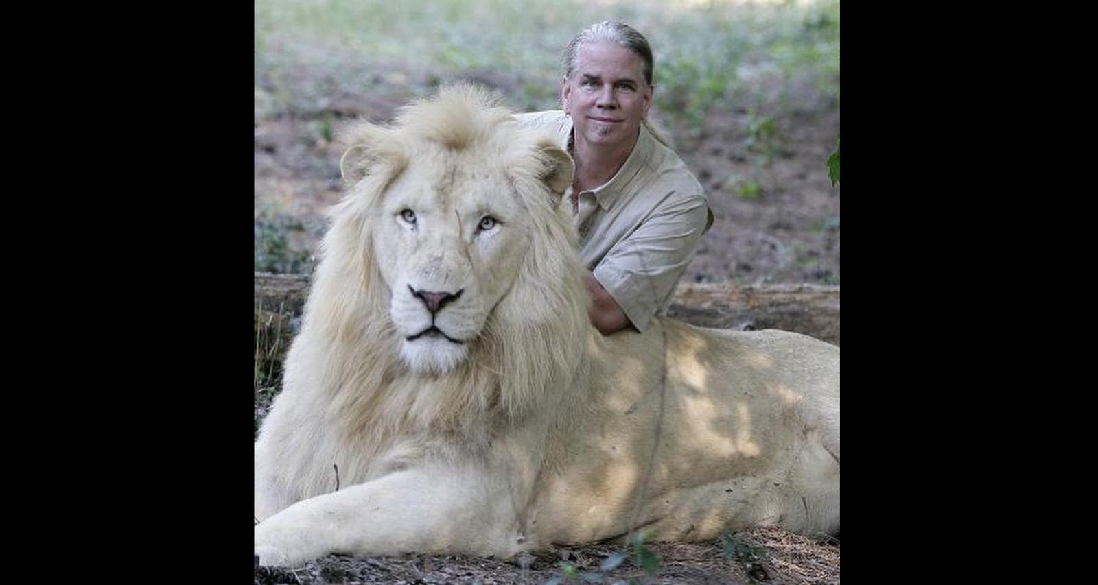 Mahamayavi Bhagwan Doc Antle Wiki, Age, Kids, Career, Early Life and Facts About The Elite Animal Trainer Seen on Netflix’s “Tiger King