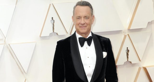 [FACT CHECK] Was Tom Hanks Really Arrested For Pedophilia