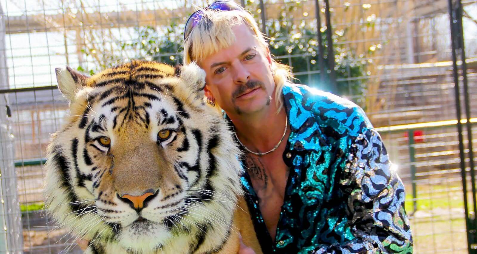Joe Exotic Wiki, Age, Weddings, Husbands, Real Name and Complete Story of the Tiger King in New Netflix Documentary
