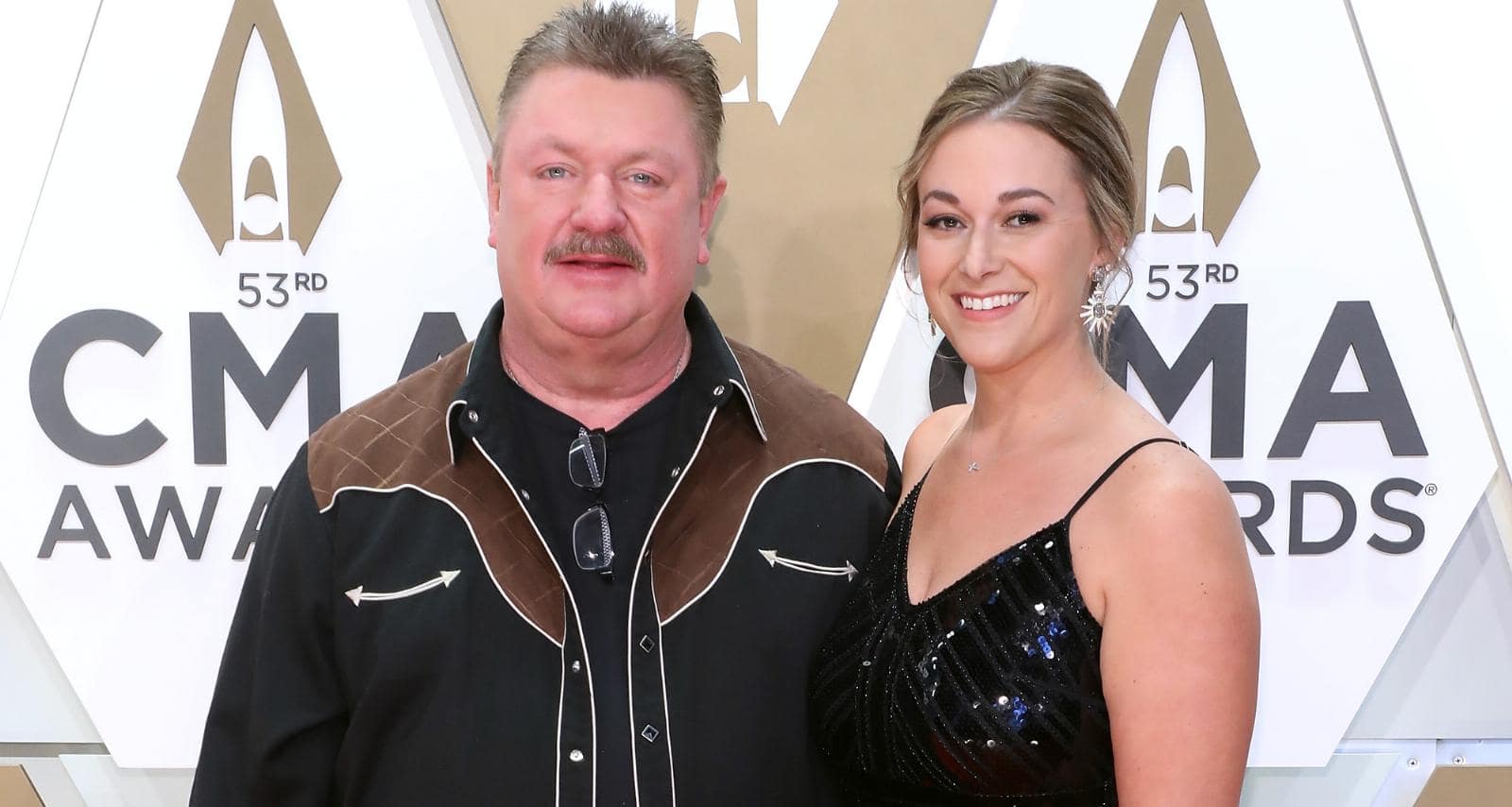 Tara Terpening Diffie Wiki, Age, Parents, Family, Kids, Wedding and Facts About Joe Diffie’s Fourth Wife